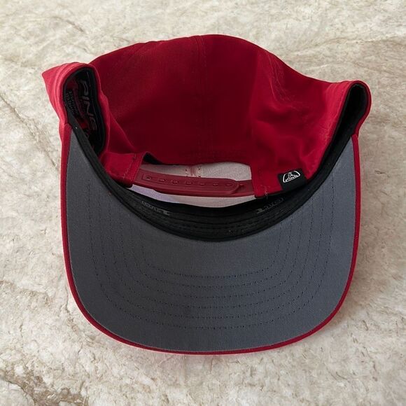PING Red Hat NWOT - Picture 5 of 5